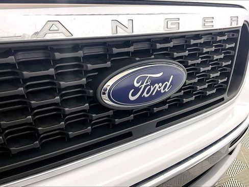 Used 2020 Ford Ranger XLT w/ Equipment Group 301A Mid image 17