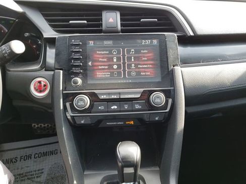 Used 2020 Honda Civic Sport Touring image 23