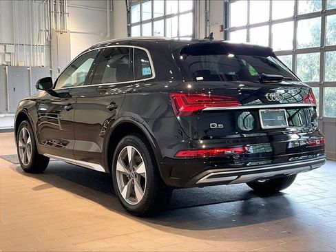 Used 2023 Audi Q5 2.0T Premium w/ Convenience Package AWD/4WD image 4