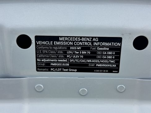 Used 2023 Mercedes-Benz GLB 250 image 21