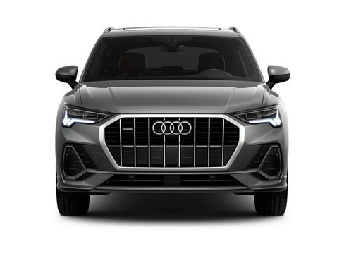 Certified 2024 Audi Q3 2.0T Premium Plus AWD/4WD image 4