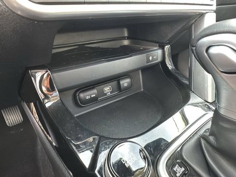 Used 2023 Kia Seltos EX AWD/4WD image 24