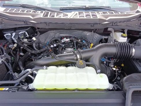 New 2026 Ford F150 XLT AWD/4WD image 36