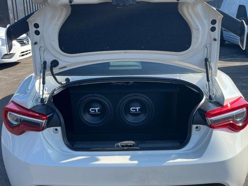 Used 2020 Subaru BRZ Limited image 12