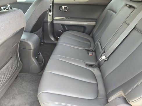 Certified 2026 Hyundai Ioniq 5 Limited RWD image 30