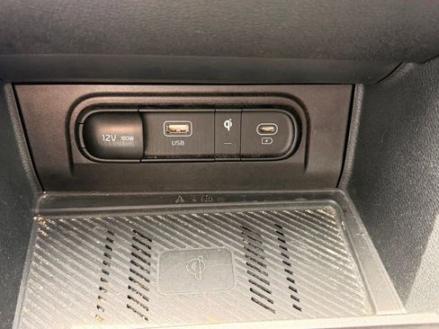 Used 2023 Kia Sportage X-Line AWD/4WD image 26