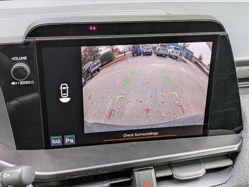 New 2026 Subaru Outback Limited image 15