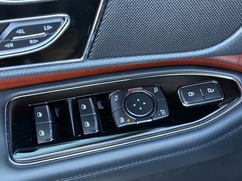 Used 2022 Lincoln Navigator L Reserve image 14