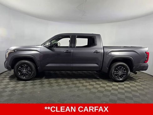 Used 2023 Toyota Tundra SR5 image 5