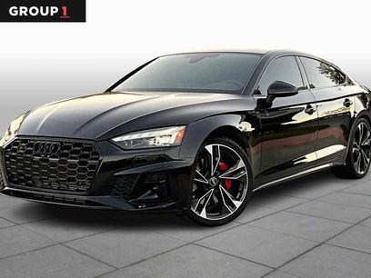 Used 2024 Audi S5 Prestige