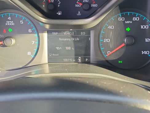 Used 2017 Chevrolet Colorado W/T w/ WT Convenience Package image 20