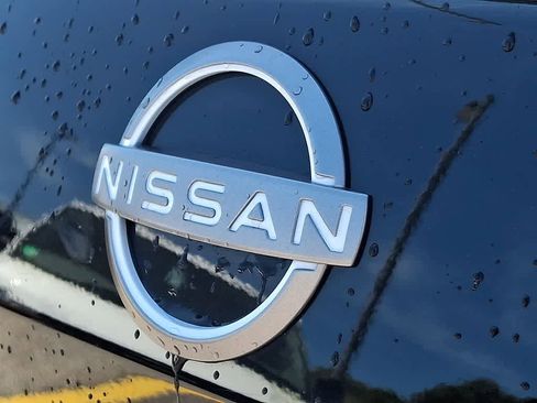 Used 2025 Nissan Altima 2.5 SV image 29