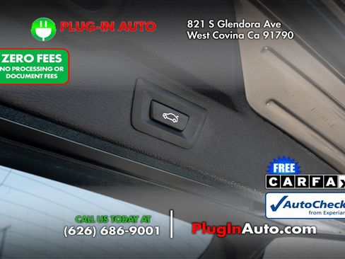 Used 2017 BMW X5 xDrive40e AWD/4WD image 15
