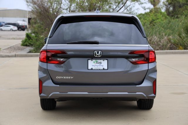 New 2026 Honda Odyssey EX-L image 7