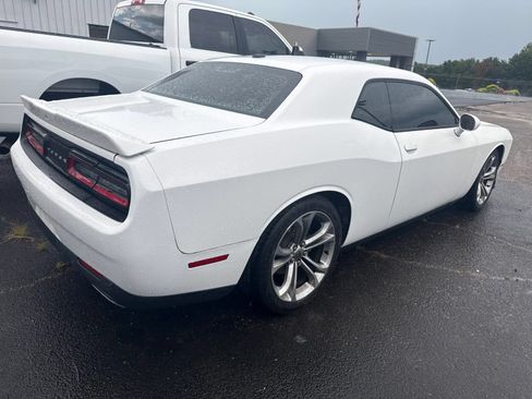 Used 2020 Dodge Challenger R/T RWD image 5