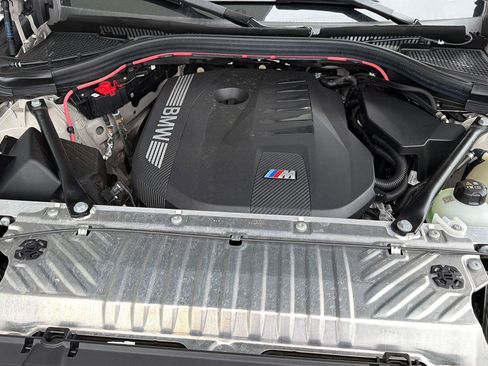 Certified 2025 BMW X3 M50 w/ Premium Package AWD/4WD image 35