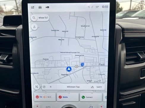 Used 2022 Ford Expedition Platinum image 33