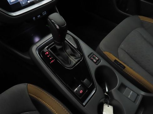 New 2026 Subaru Crosstrek 2.5i Sport image 17