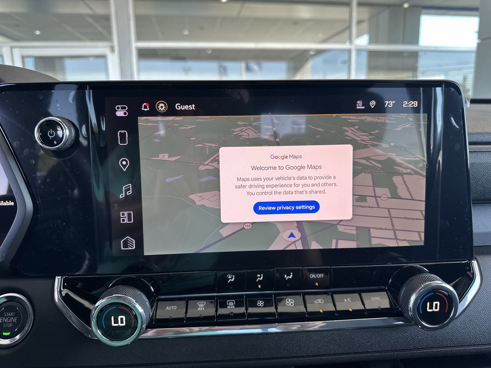 New 2026 Chevrolet Colorado Trail Boss AWD/4WD image 14