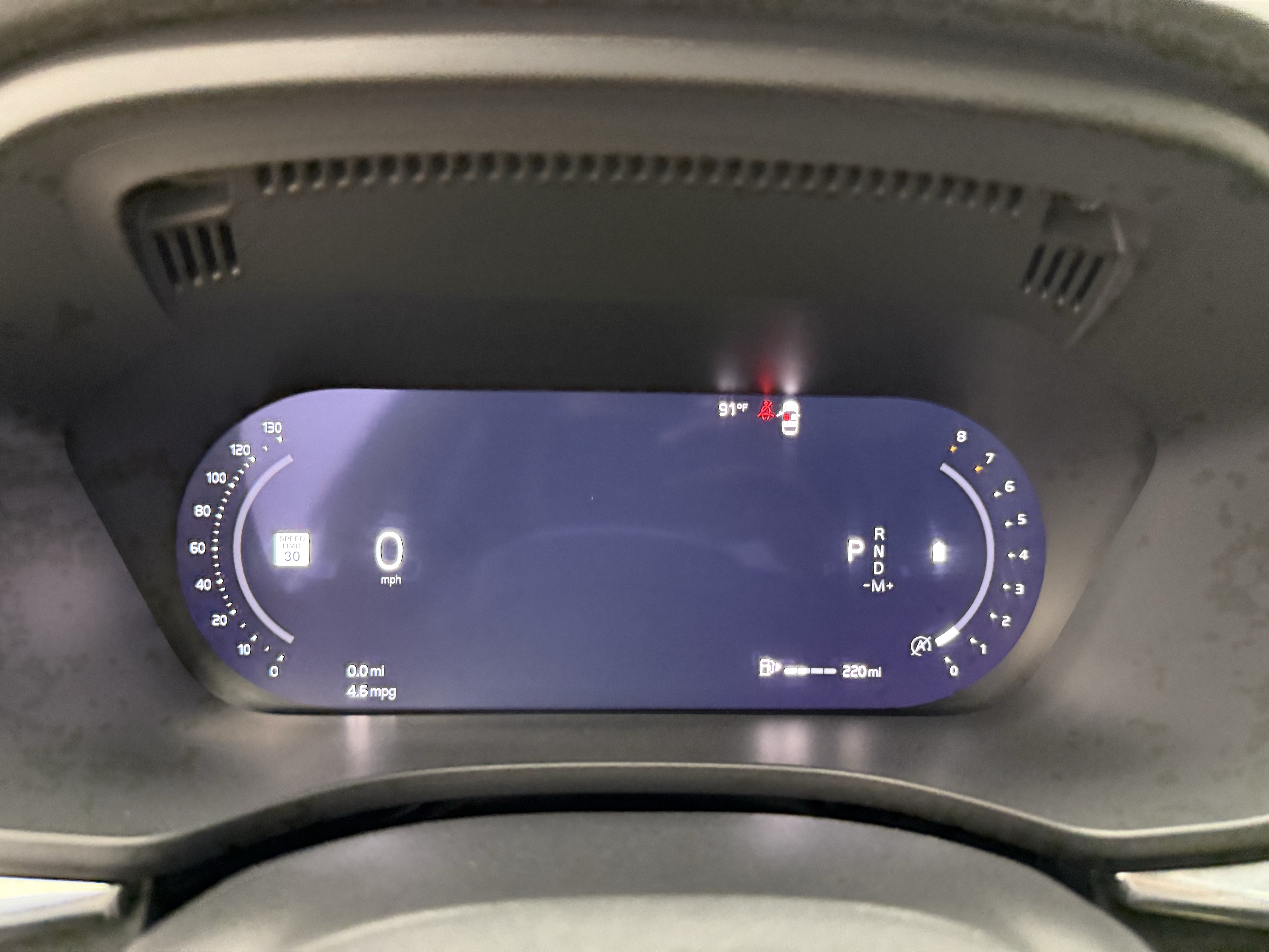 Certified 2026 Volvo XC60 B5 Plus AWD/4WD image 18