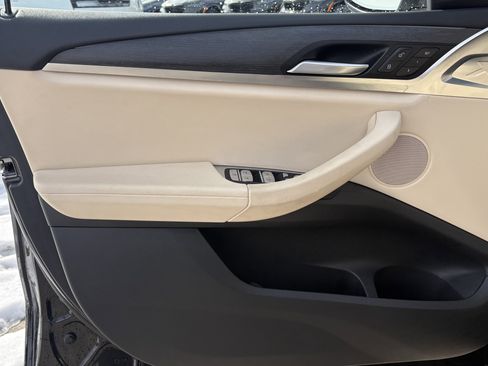 Certified 2022 BMW X3 xDrive30i w/ Premium Package w/ZPA image 16