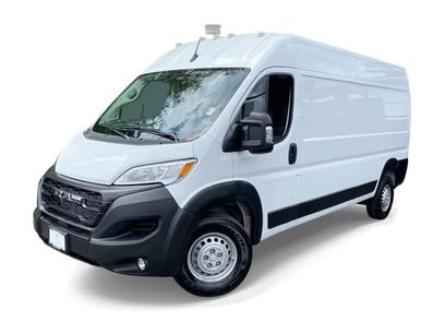 Used 2026 RAM ProMaster 2500 w/ Convenience Group