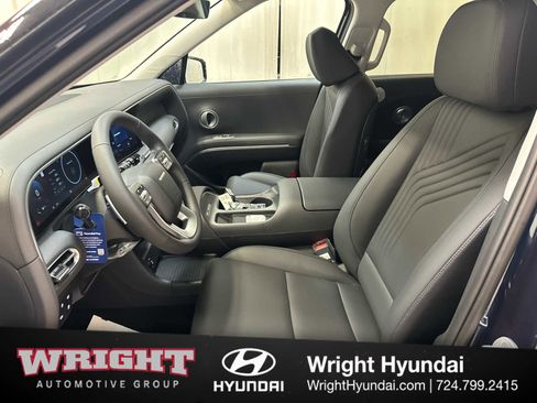 New 2026 Hyundai Palisade SEL image 12