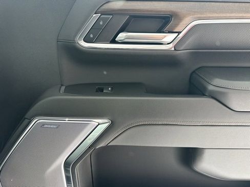 Certified 2024 Chevrolet Silverado 2500 High Country w/ Z71 Off-Road Package image 26