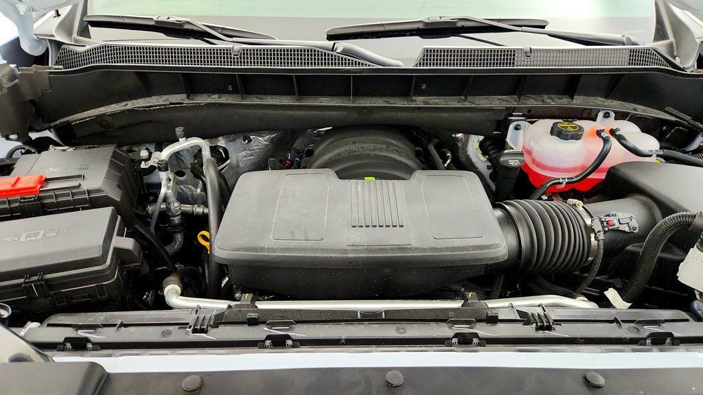 Used 2026 Chevrolet Silverado 1500 LTZ AWD/4WD image 26