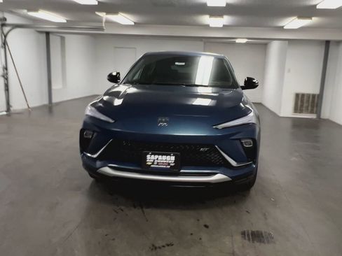 New 2026 Buick Envista Sport Touring w/ Convenience I Package image 36