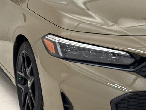 New 2026 Honda Civic Sport image 5