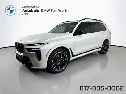 Certified 2023 BMW X7 M60i w/ Executive Package