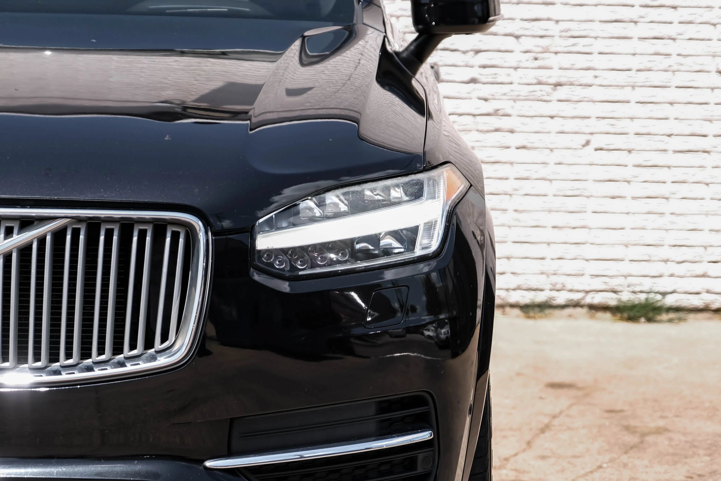 Used 2017 Volvo XC90 T6 Inscription w/ Vision Package AWD/4WD image 46