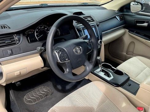 Used 2013 Toyota Camry LE image 14