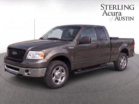 Used 2006 Ford F150 XLT AWD/4WD image 1