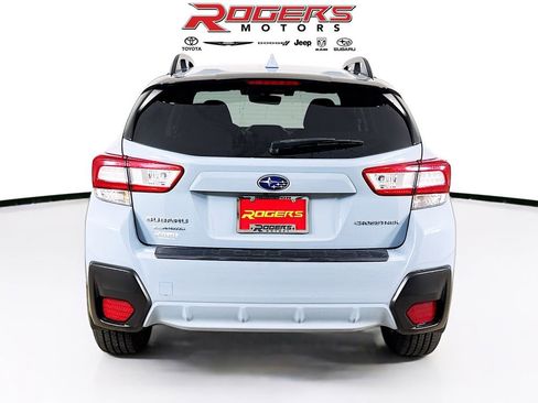Used 2018 Subaru Crosstrek 2.0i Premium image 7