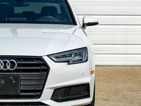 Used 2018 Audi S4 Premium Plus w/ Navigation Package image 40