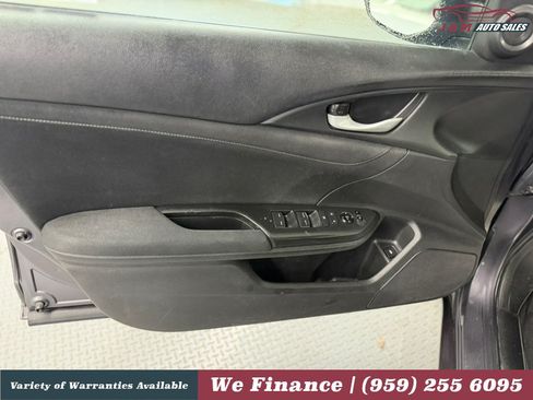 Used 2022 Honda Insight EX image 25