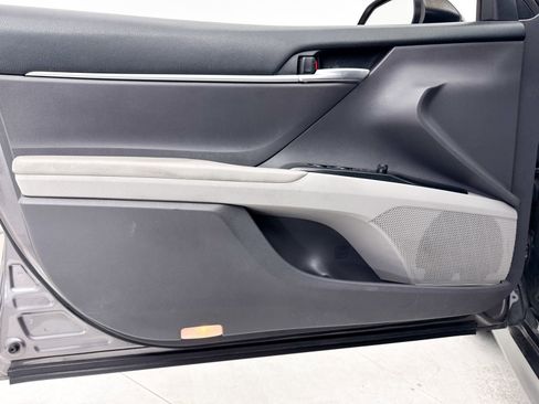 Used 2018 Toyota Camry LE w/ Convenience Package image 25