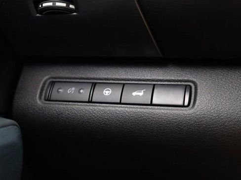 Certified 2025 Nissan Pathfinder Rock Creek AWD/4WD image 20