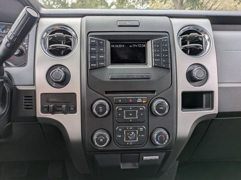 Used 2013 Ford F150 XLT w/ Luxury Equipment Group image 11