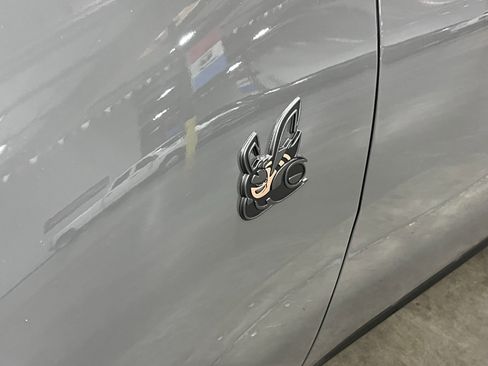 New 2026 Dodge Charger Scat Pack image 9