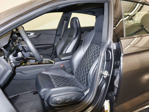 Used 2023 Audi S5 Prestige image 19