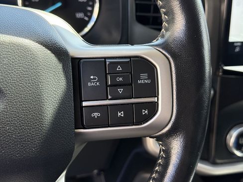 Used 2024 Ford Expedition Max XLT RWD image 74