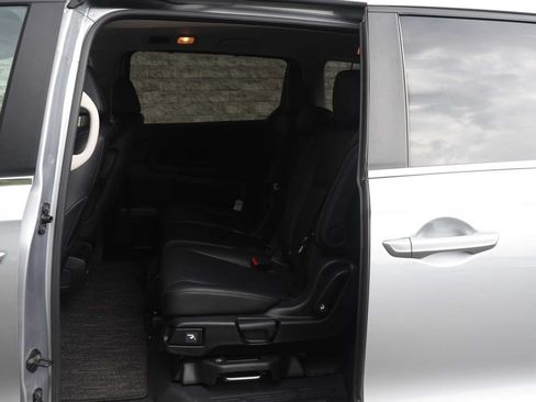 Used 2025 Honda Odyssey EX-L image 22