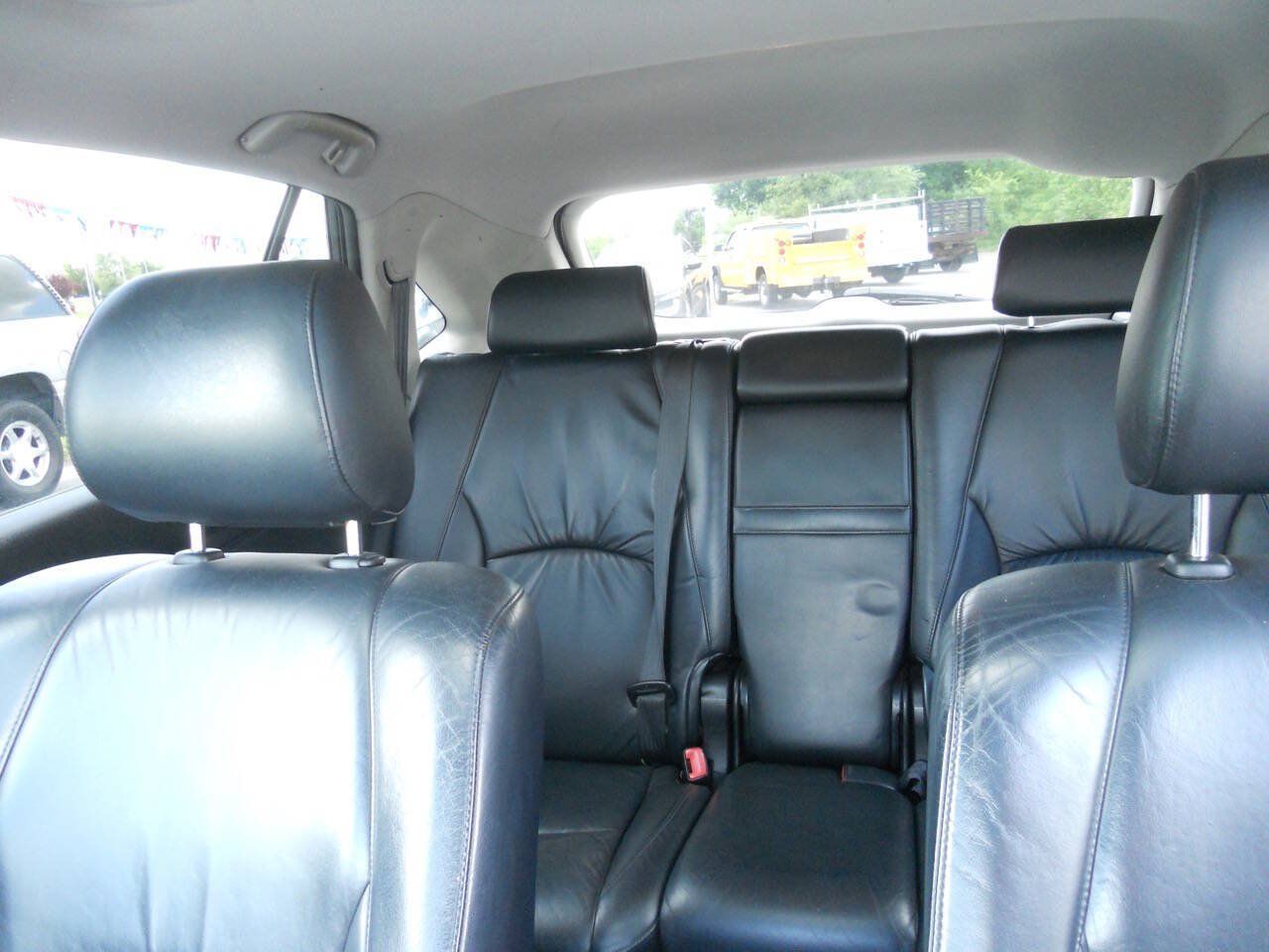 Used 2004 Lexus RX 330 AWD image 21