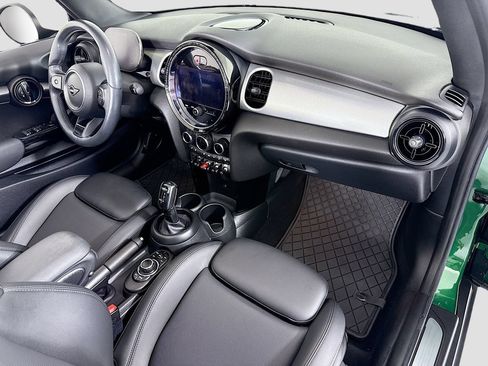 Used 2022 MINI Cooper S w/ Premium Package FWD image 17