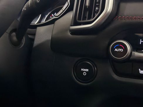 Certified 2025 MAZDA CX-50 AWD 2.5 Hybrid w/ Cargo Package image 29