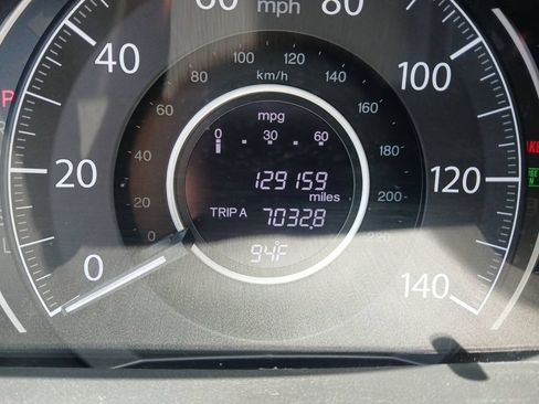 Used 2015 Honda CR-V EX image 7