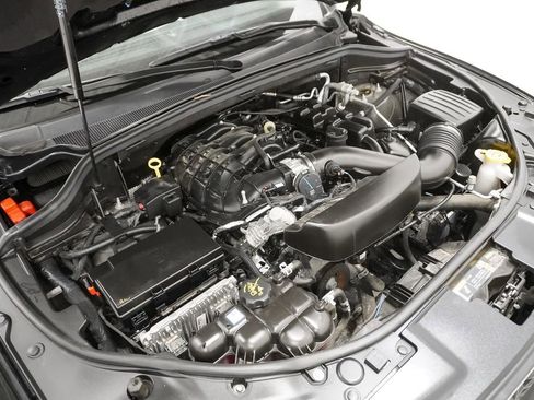 Certified 2024 Dodge Durango GT AWD/4WD image 4